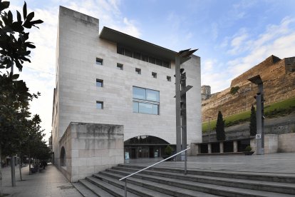 L’Auditori Municipal Enric Granados acull la primera edició del projecte impulsat per Apropa Cultura