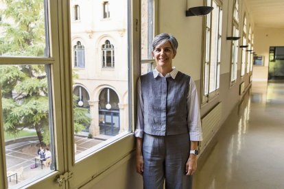 «Necessitem una agricultura forta per afrontar el futur» - JORDI ECHEVARRIA