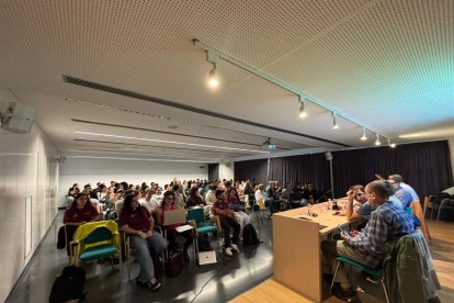 Junta de la Facultad de Medicina de la UdL