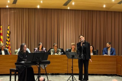 Balaguer celebra les seues festa de la tardor.