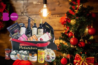 Participa fins el 16 de desembre.