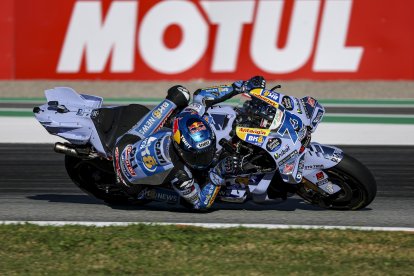 GIGI SOLDANO / DPPI Media / AFP7 / Europa Press