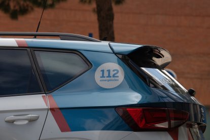 David Zorrakino - Europa Press - Archivo