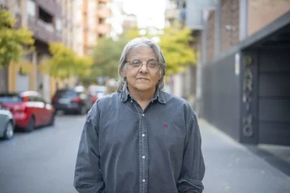 «Veig en la figura de Màrius Torres una sensibilitat semblant a la de la meua pròpia poètica» - PAU PASCUAL