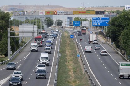 Alberto Ortega - Europa Press - Archivo