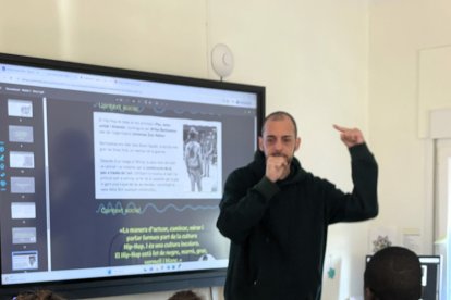 CONSELL COMARCAL DE L'URGELL