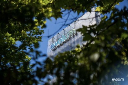Exolum, l’empresa titular de la xarxa, intenta regularitzar-la. - EXOLUM