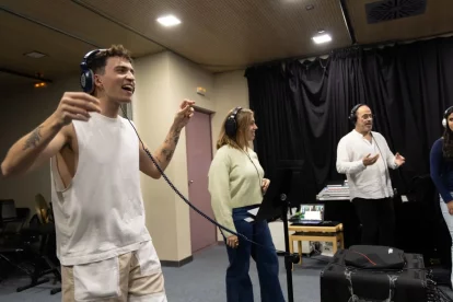 Pau Culleré - GENARO MASSOT