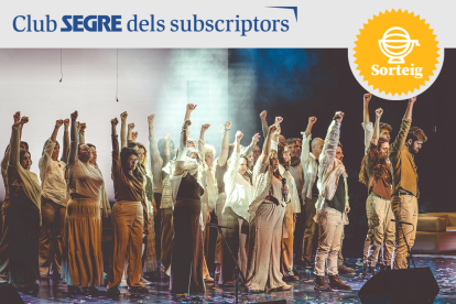 21 de desembre a les 19.00 h