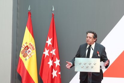 EUROPA PRESS - Archivo