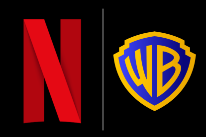 Netflix compra Warner Bros.