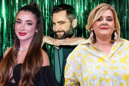 Les cares del preraïm de Neox - FORMULATV