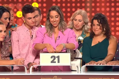 Torna el concurs ‘¡Allá tú!’ - MEDIASET