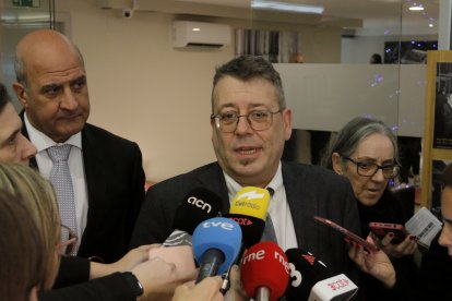 La llotja de referència dels preus de porcí considera prioritari poder obrir exportacions al Japó i a les Filipines