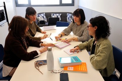 La recerca del GREISI de la Universitat de Lleida: recerca que torna a la gent