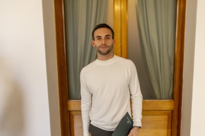 Jordi Botargues Vila