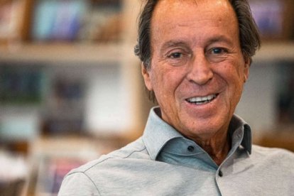 El propietario y fundador de Clínicas Mi, Gabriel Masfurroll.