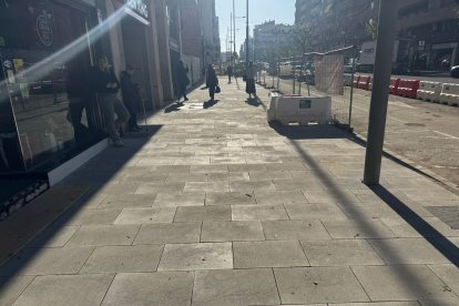 Rajoles made in Lleida