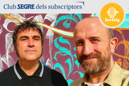 16/01/2026 22:00 h - Espai Orfeó