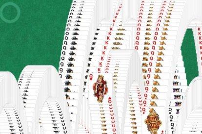 El Solitari de Windows: la pau mental a les cartes