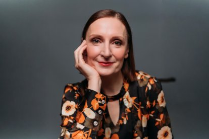 Nora Twomey, Premi Honorífic de l'Animac 2026.