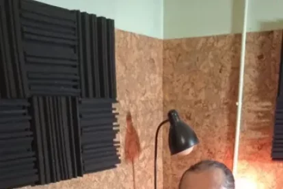 El compositor, músic i escriptor lleidatà Ramon de Fustegueres.