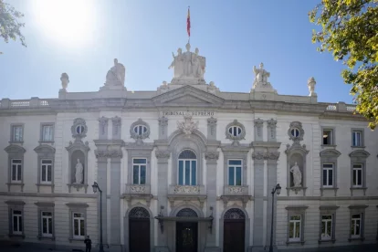 El Suprem ha sentenciat a favor de l’empresa demandada.