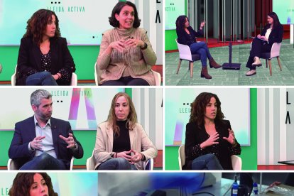 De residu a recurs: Lleida lidera la transició cap a un futur sostenible