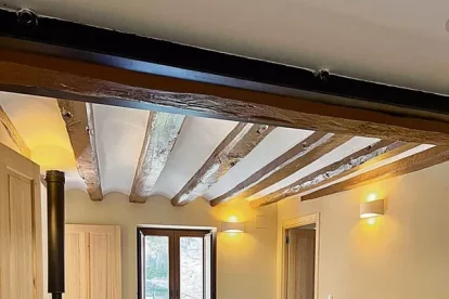 Les obres ja han finalitzat i ben aviat s’adjudicarà. - A. RIALP