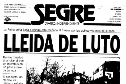 portada Juneda 1988
