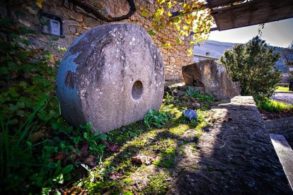 Fira d'Oli del Pirineu.