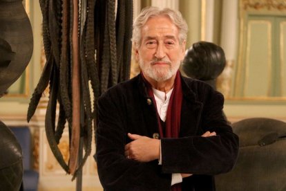 El músic català, en una imatge d’arxiu. - EFE