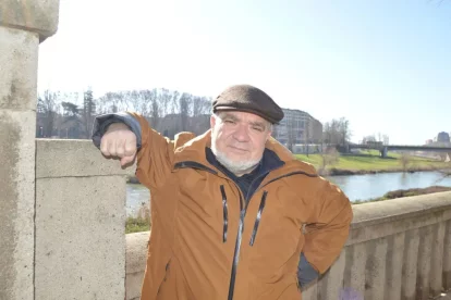 «Hi ha coses invisibles molt importants, com l’esperança» - ROSA PEROY