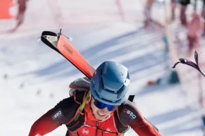 Boí Taüll acollirà la Copa del Món per tercer any consecutiu. - ISMF