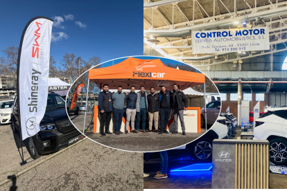 Expositors Lleida Ocasió