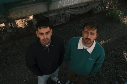 Planeta Codac: Dídac Solé i Francesc Codina. - PLANETA CODAC