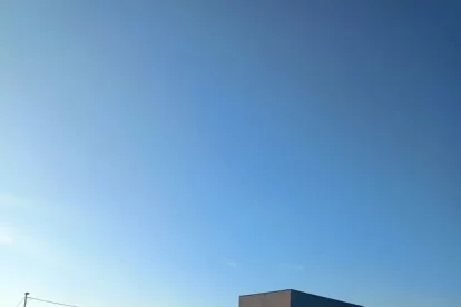 El col·legi públic d’Altorricó s’integra en un CRA amb els de Vensilló i Algaió. - E.B.D.