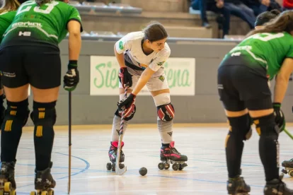 Imatge d’arxiu de l’Alpicat. - ANIOL MORAL