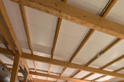 La trobada d’emprenedors amb professionals es va celebrar a la Casa de Fusta.