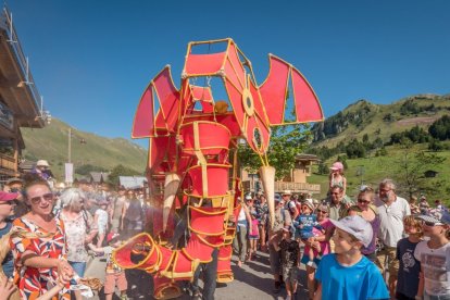 Festival de Camp de Gerb