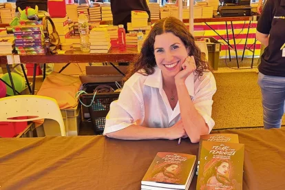 «He pogut lluitar, la victòria és tornar a tenir una vida»