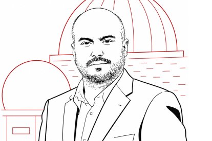 Salvador Ribas