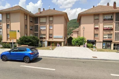 La farmàcia de Vilaller, tancada des del maig, s’ubica en un local municipal.