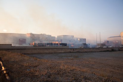 incendi paprinsa