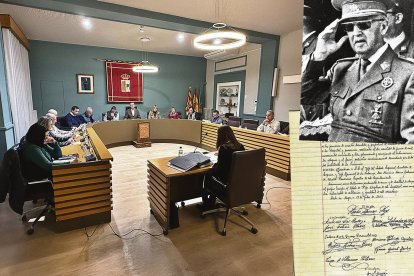 El ple prendrà la seua decisió en la sessió del dijous 30 de juliol.