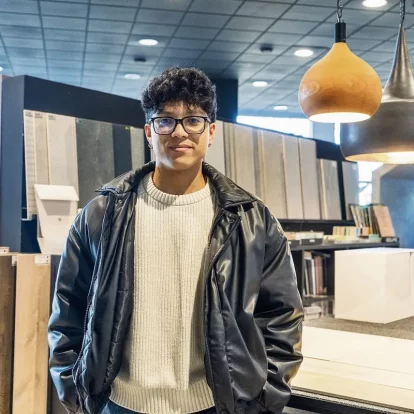 El 23% dels treballadors de Lleida són forans, la taxa més alta després d’Almeria - PAU PASCUAL PRAT