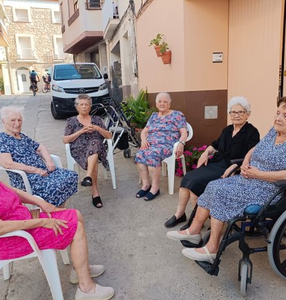 Imatge del patrimoni lleidatà de 
