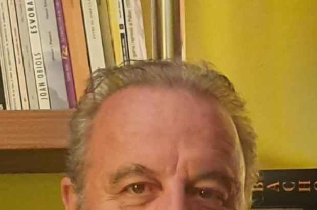 Carlos Isus