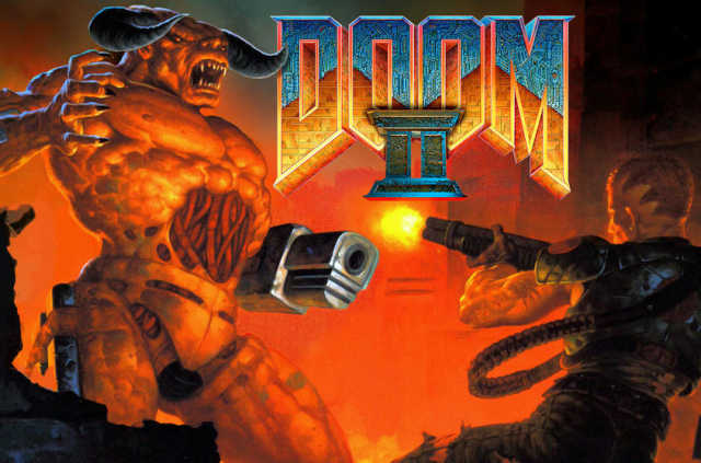 Doom i Doom II: brutalitat mítica, perfecta i aterradora