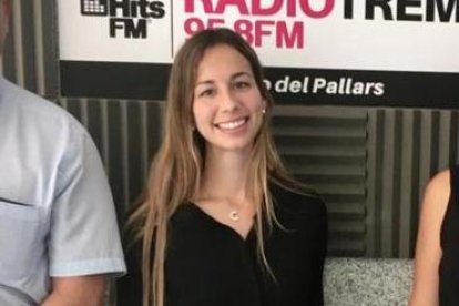 Carla Roset, CR habitatges turístics